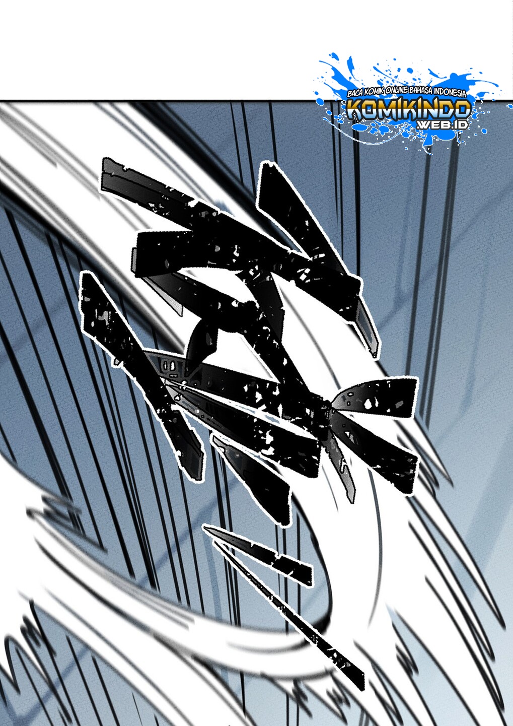 Weakest Little Monster Chapter 07 Gambar 31